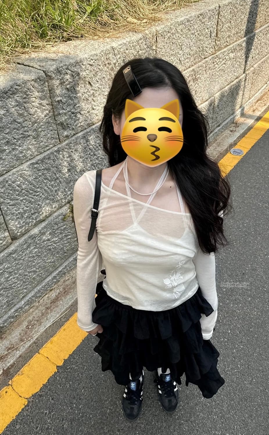 마리떼 프랑스와 저버 헤어핀 상품이미지7