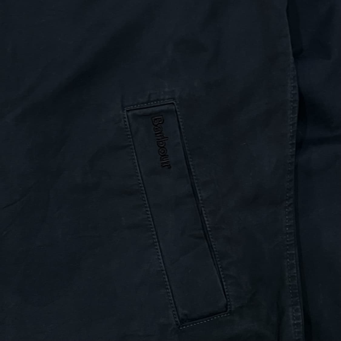  바버 헌팅 자켓 y13588 상품이미지5