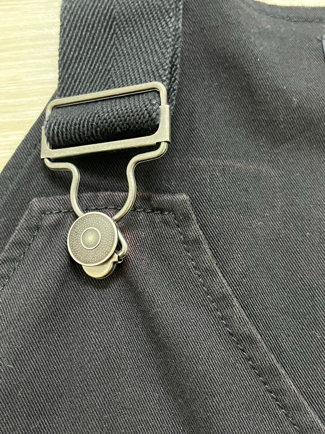 빈티지 포켓 조끼 상품이미지4