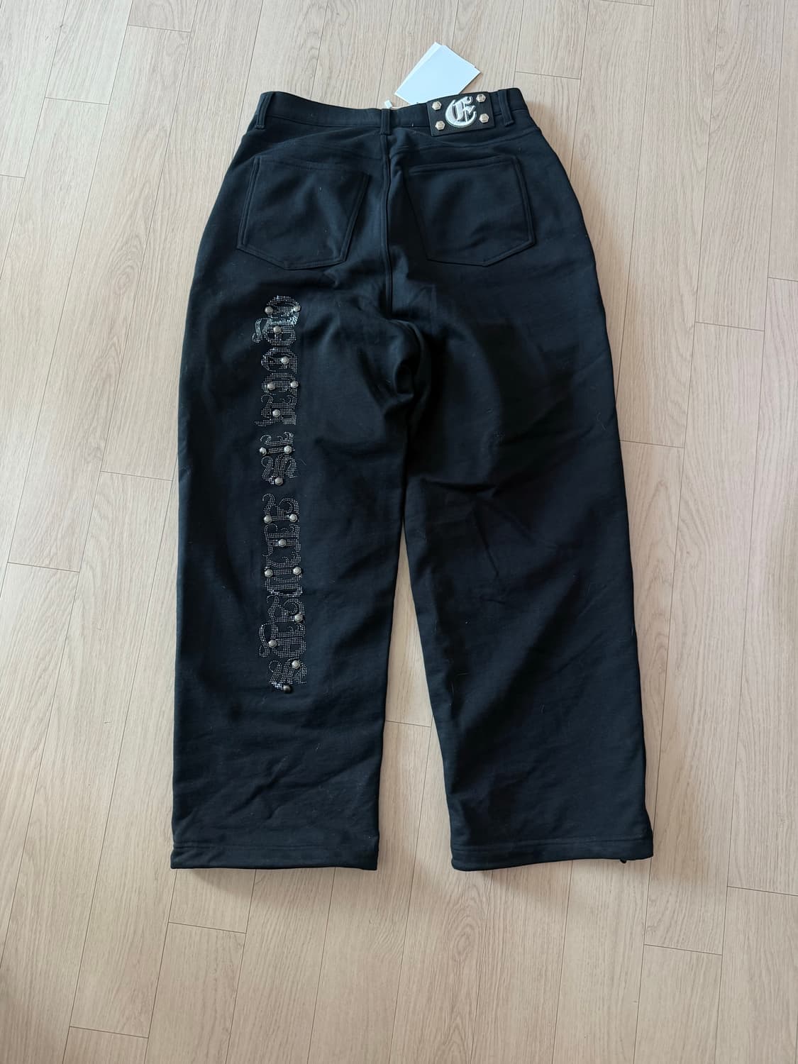 Eyeer 팬츠 s 상품이미지2