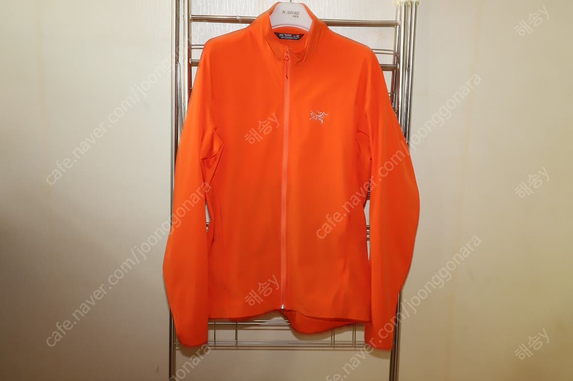 Arc'teryx Gamma Lightweight Jacket 상품이미지2
