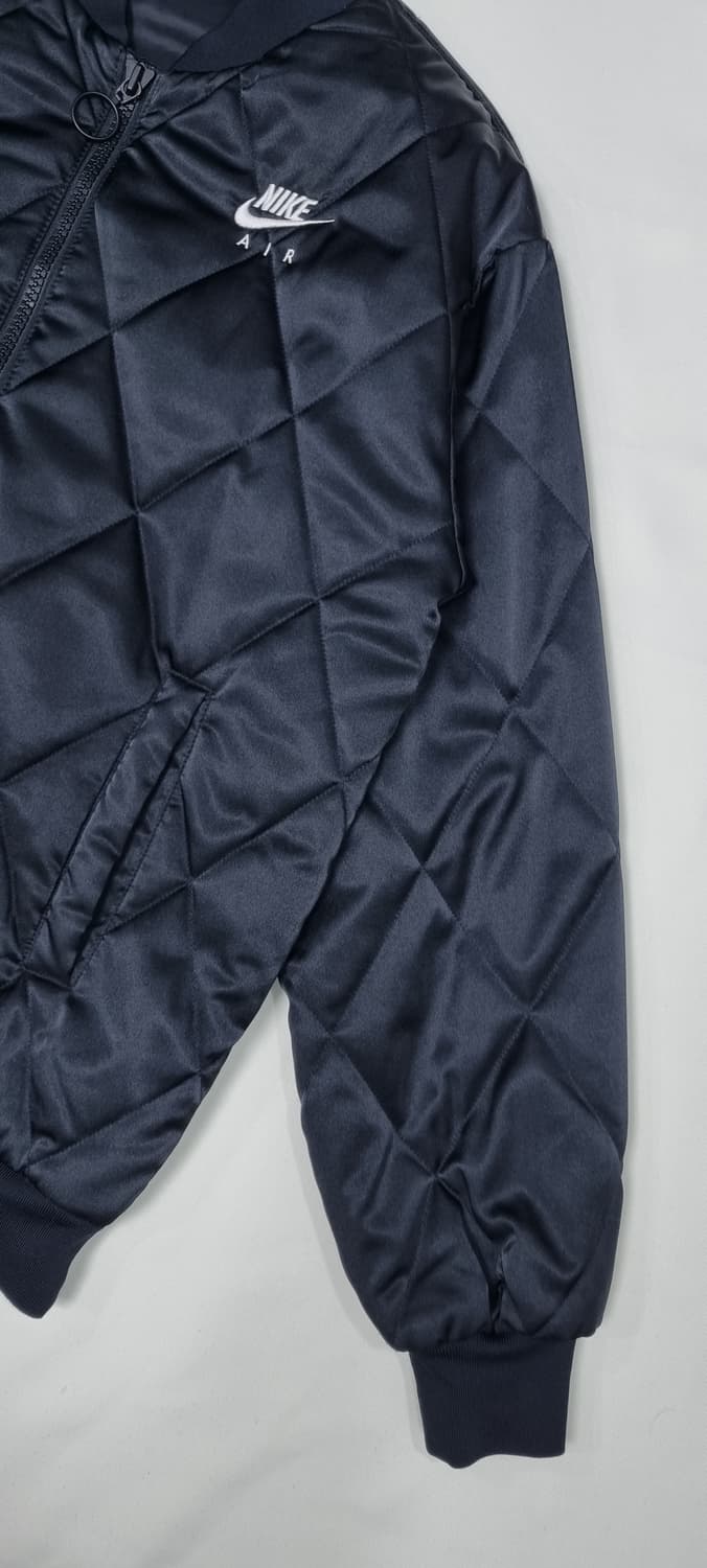 나이키 NSW 에어 필 사틴 자켓 XS _ 여성 S 추천 상품이미지4