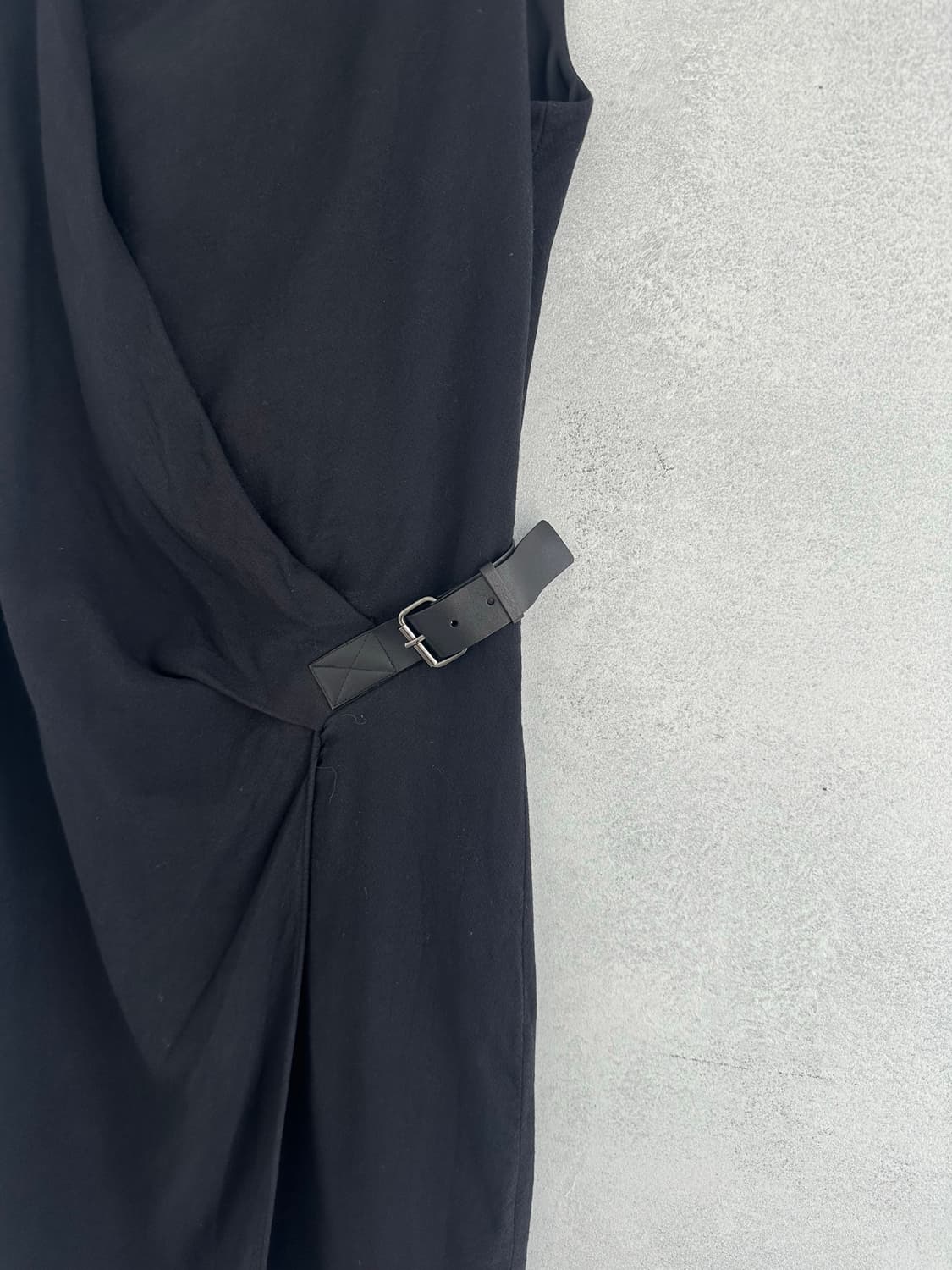 Helmut Lang Dress 상품이미지3