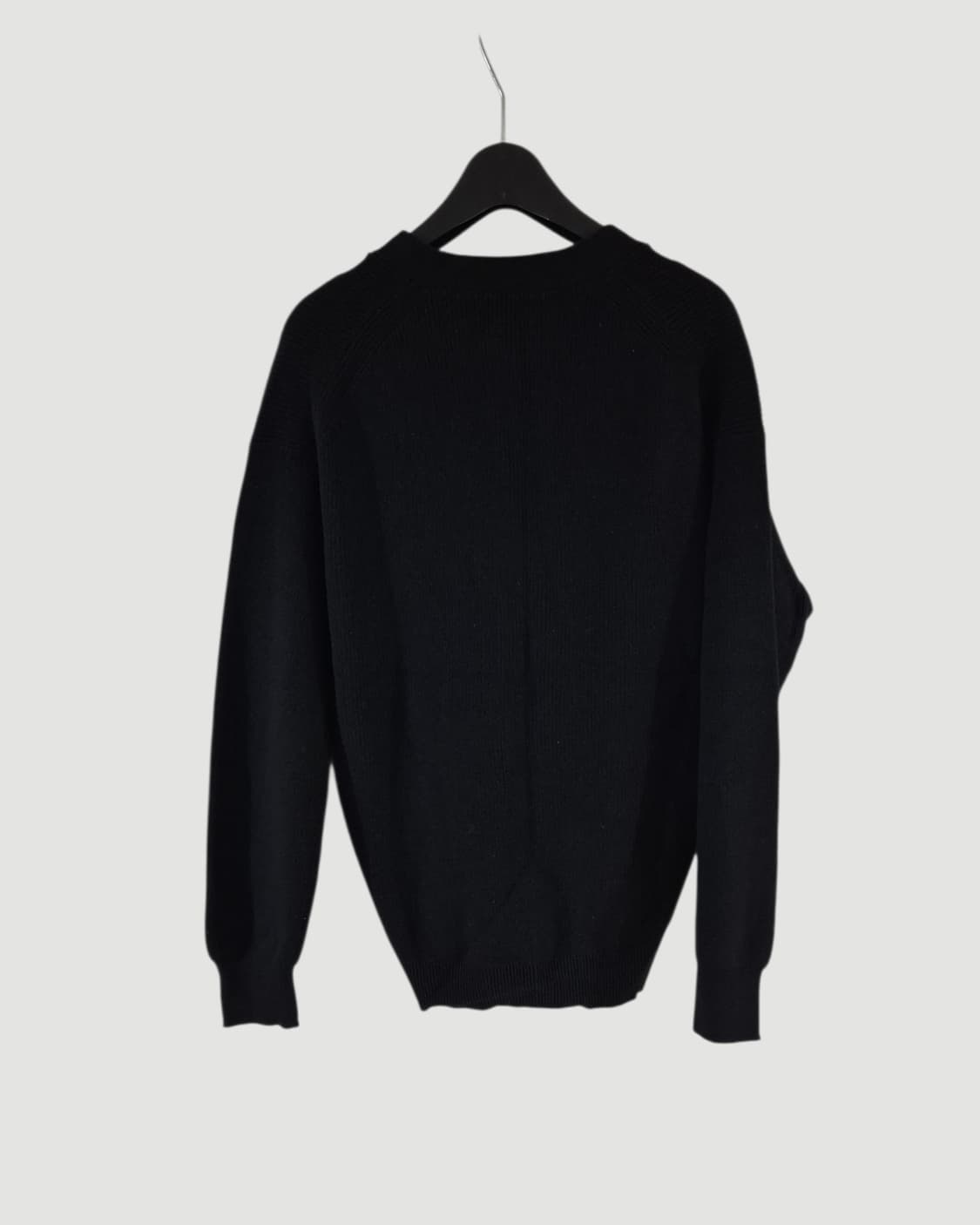 [L]유니클로 여자 캐시미어 가디건 상품이미지3