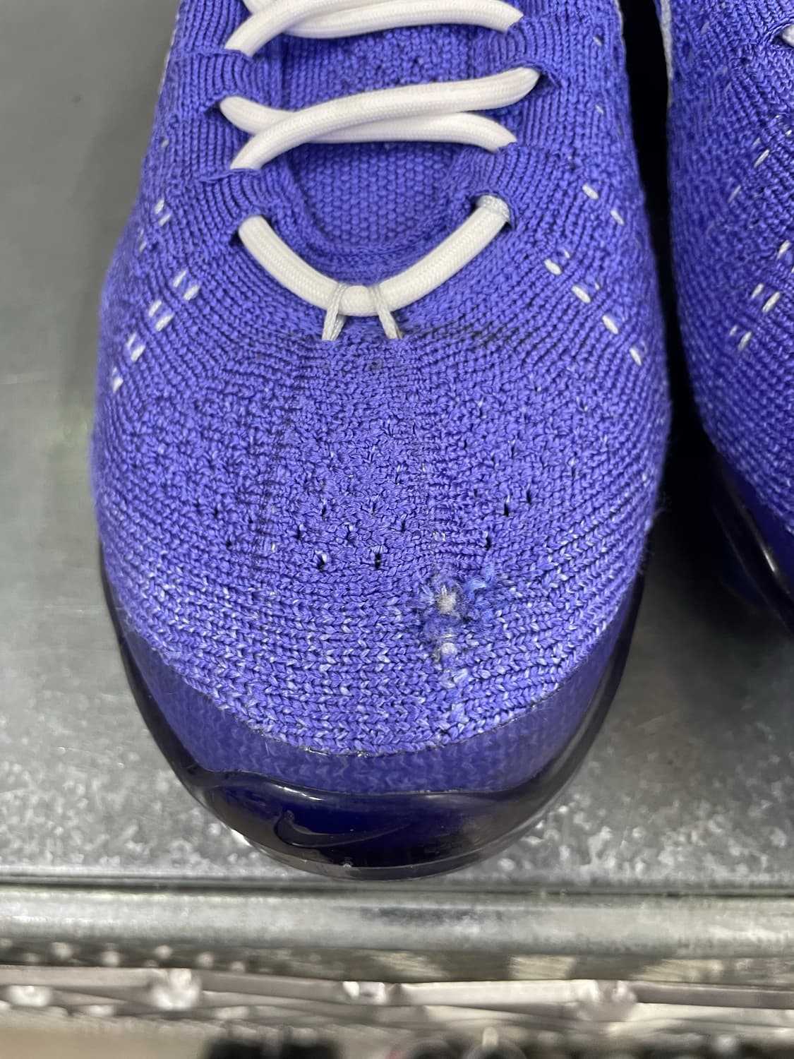 나이키 베이퍼맥스 2023 울트라마린 260 (gr-4338) 상품이미지7