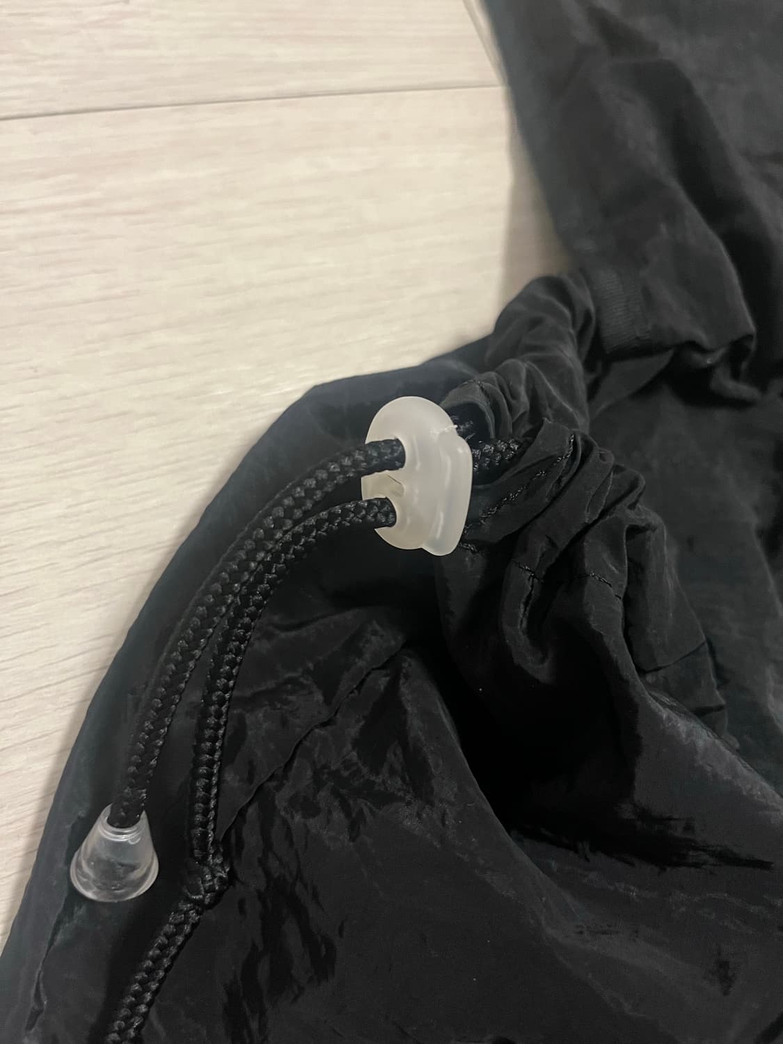 미스치프 나일론 백팩 상품이미지4