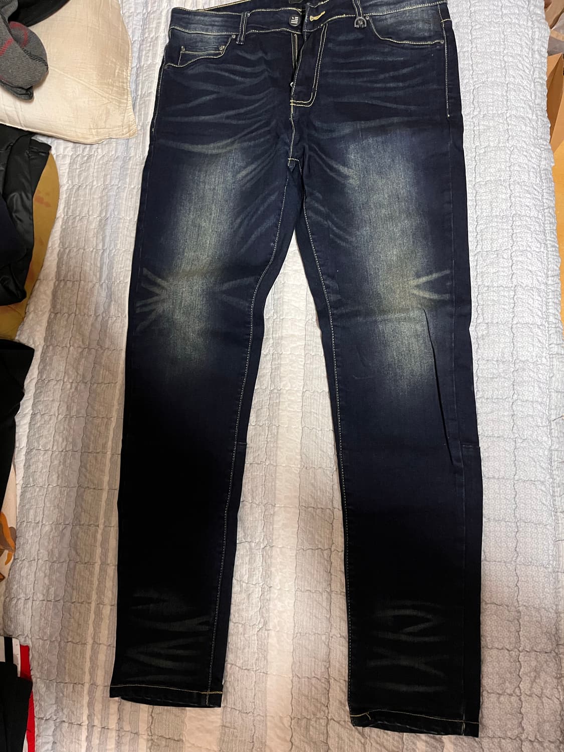 하이퍼데님 및 mnml 일괄 급처 상품이미지8