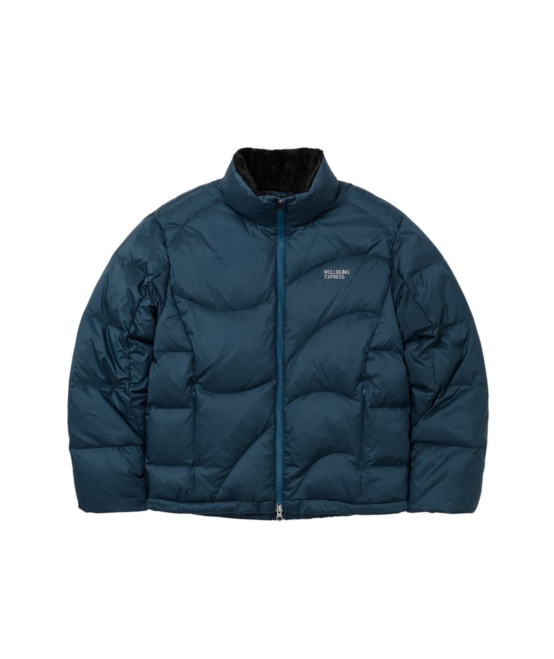웰빙익스프레스 패딩 (품절제품) 상품이미지1