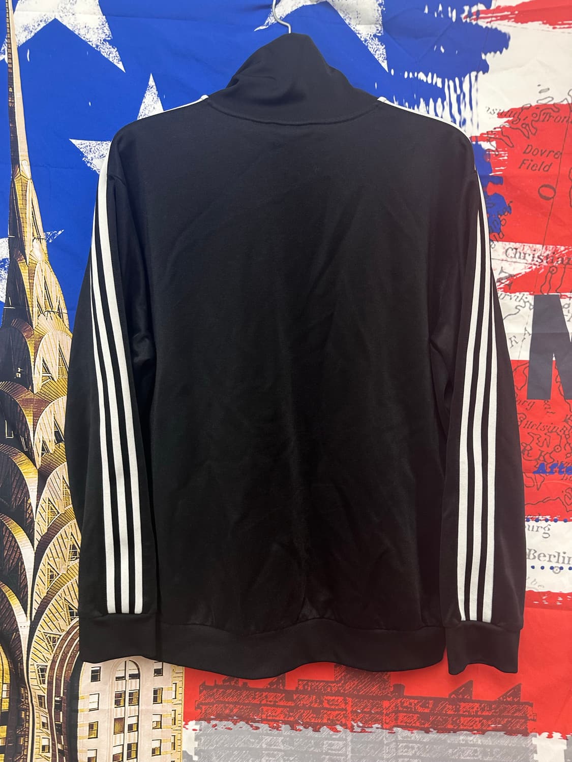 아디다스 바켄바우어 트랙탑져지 4XL12 상품이미지5