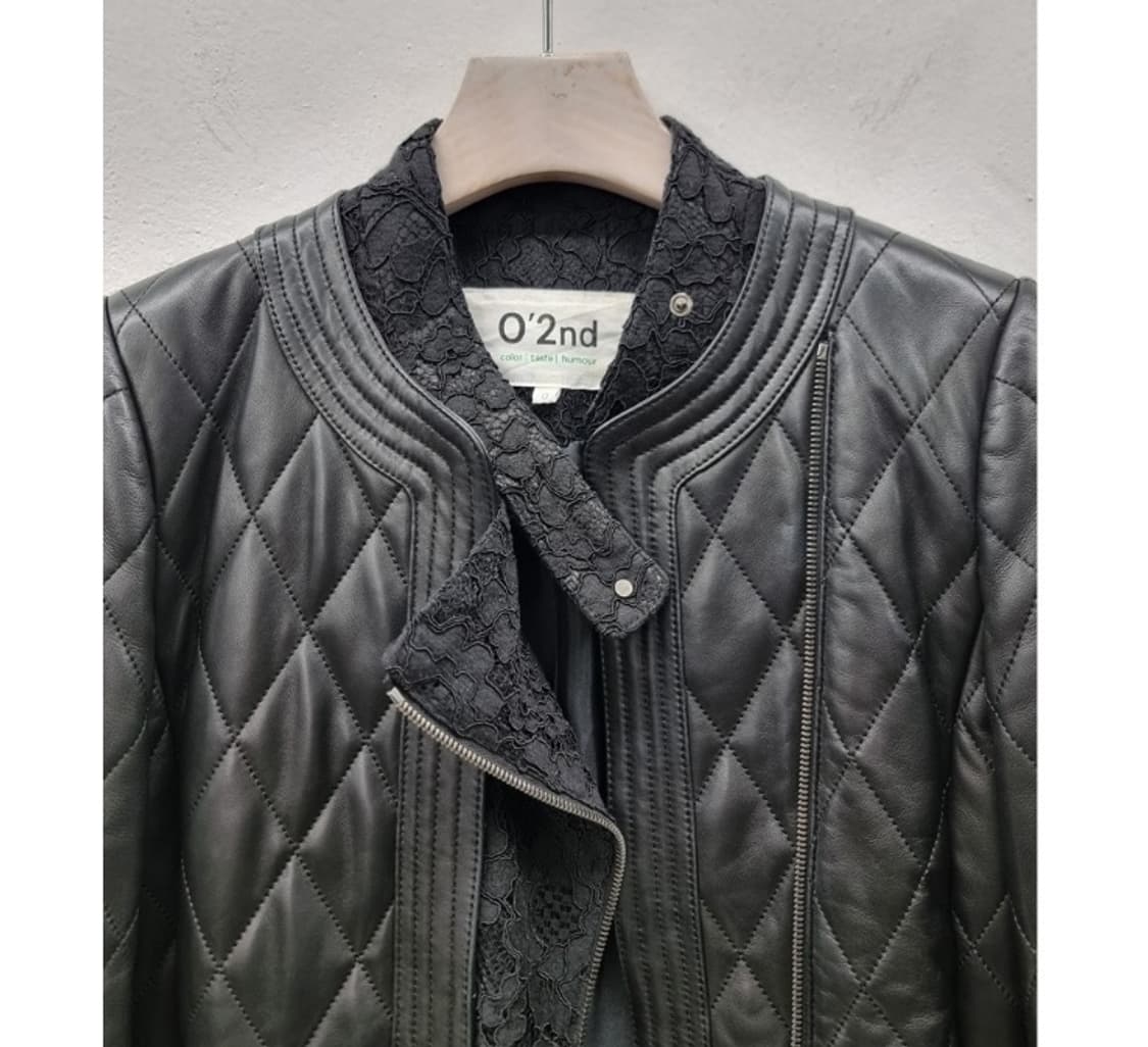 O'2nd 오즈세컨(양가죽) 상품이미지6