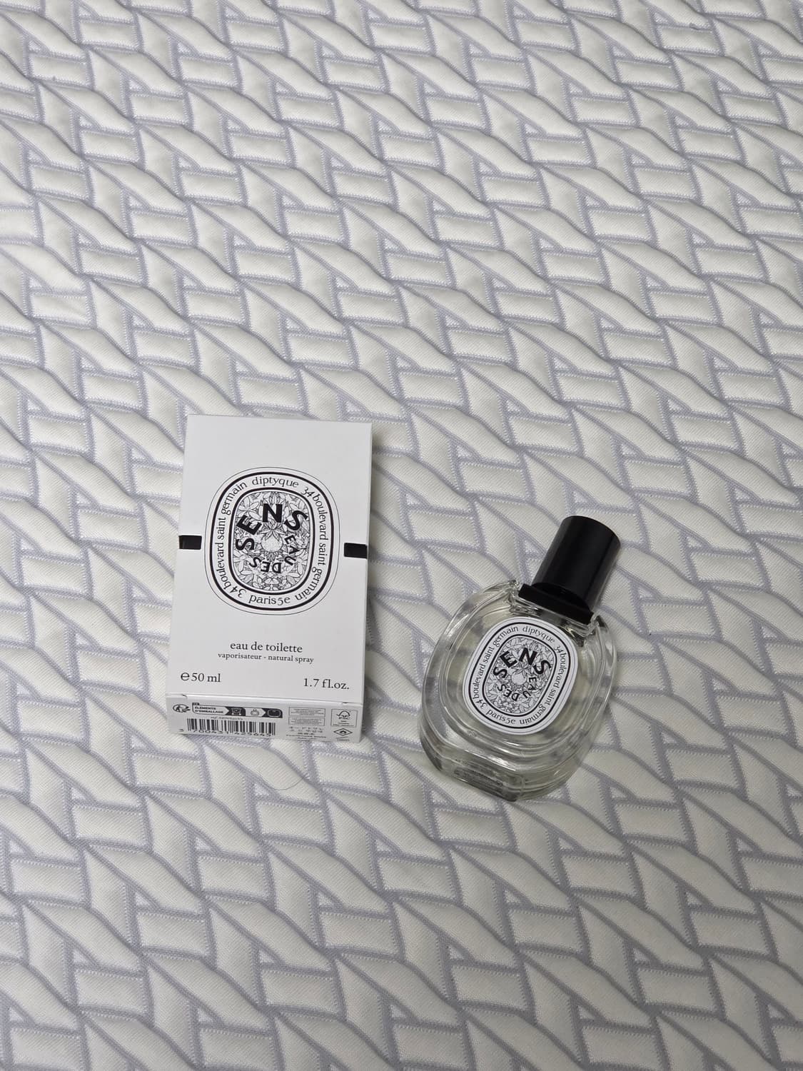[50ml] 딥디크 오데썽 상품이미지1