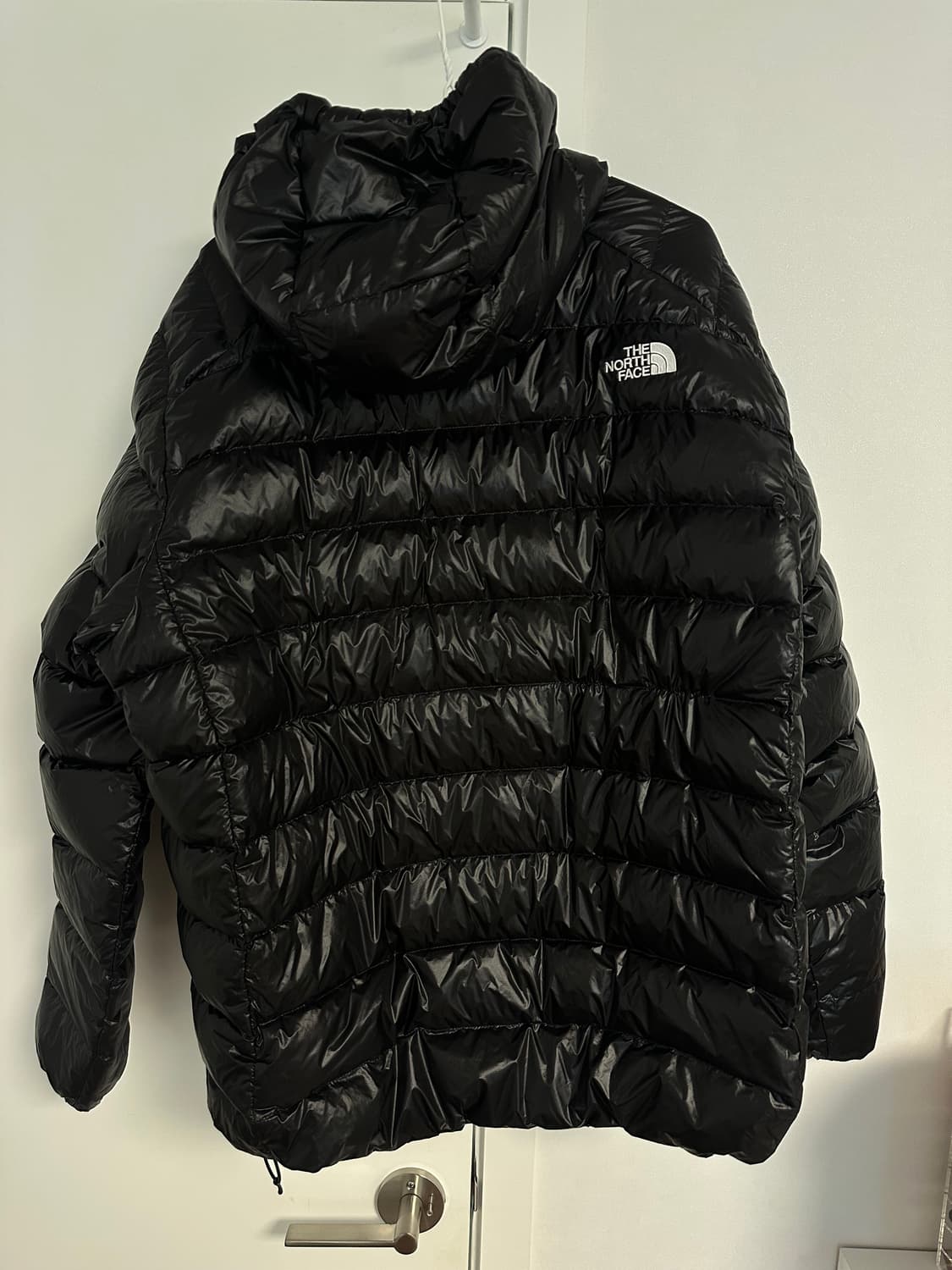 노스 마티에 ex 다운 경량다운 후디 / xxxl (115) 상품이미지2