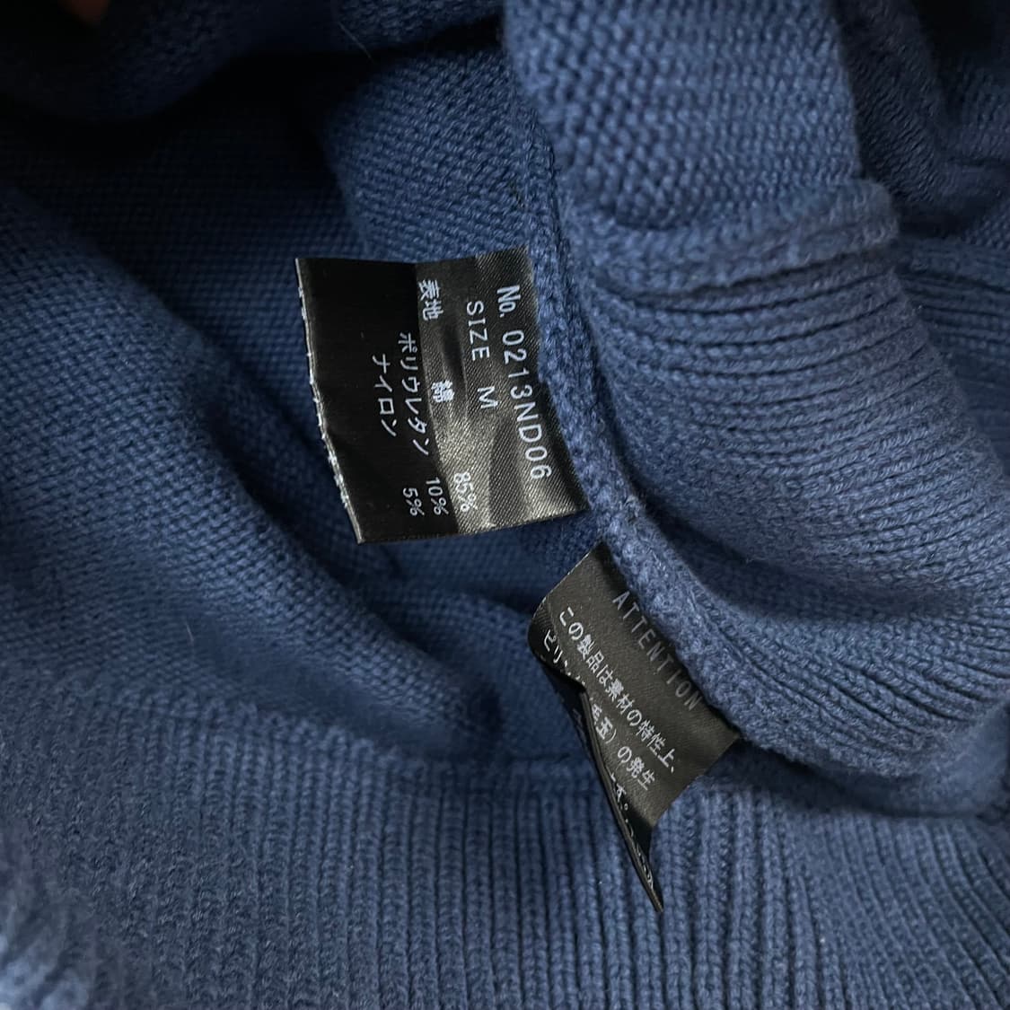 HystericGlamor V-neck cardigan 상품이미지7