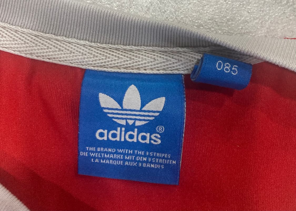 Adidas 아디다스 트랙 탱크탑 상품이미지8