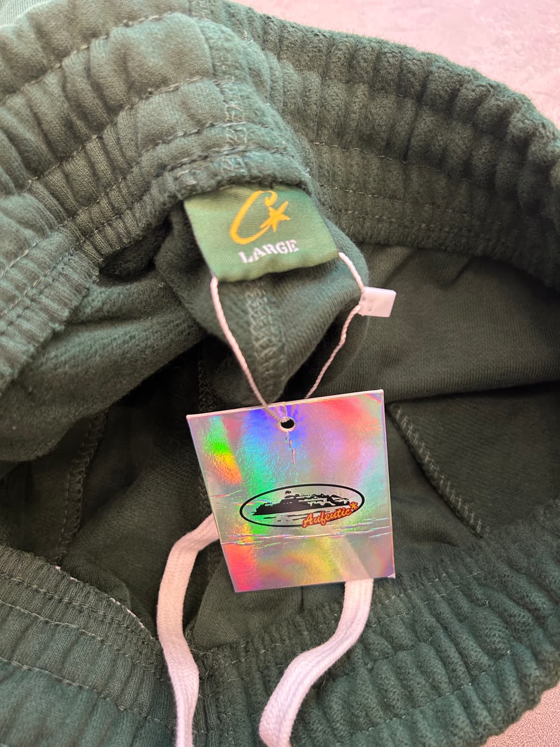 Corteiz superior V2 Bottoms L 상품이미지3