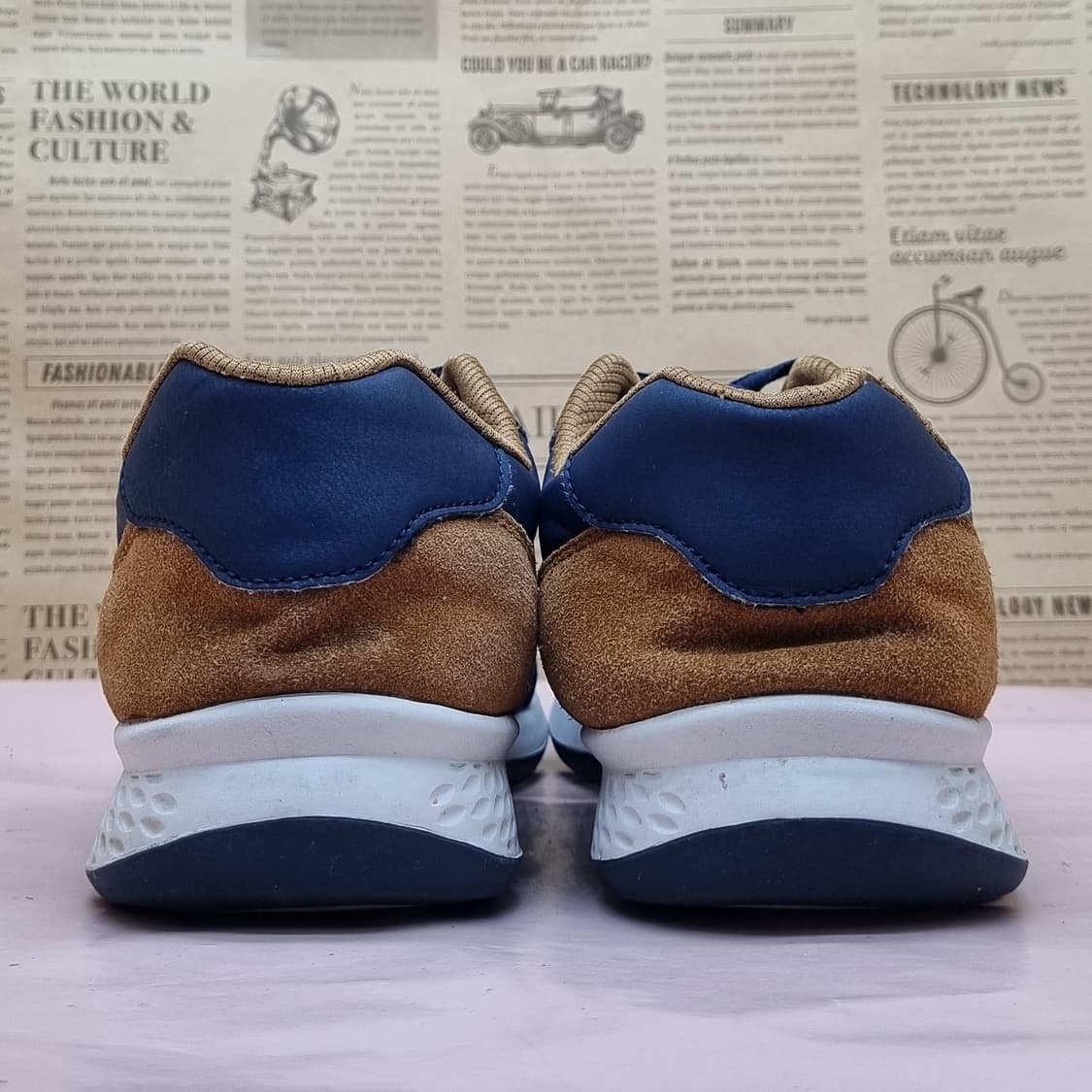 라코스테 남성 스니커즈 265 상품이미지4