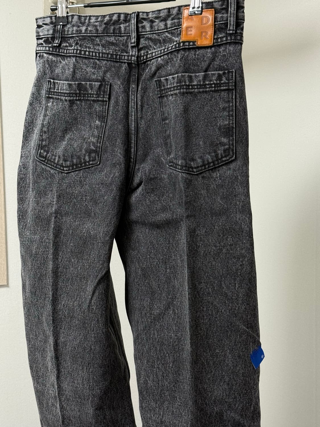 아더에러 시그니피컨트 Sig; SV Tag jeans 03 상품이미지7