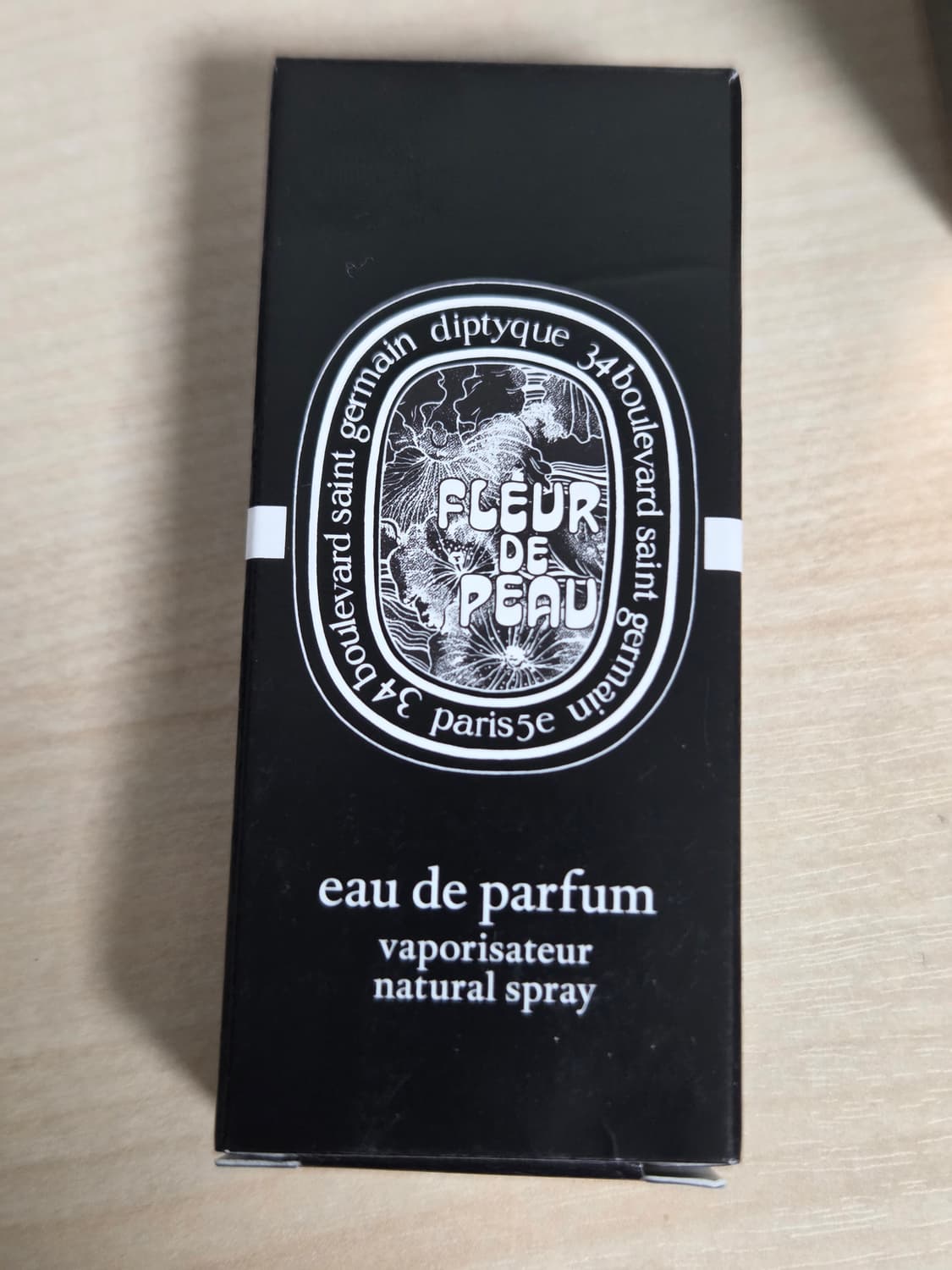 딥디크 플레르드뽀 2ml 국문택 상품이미지1