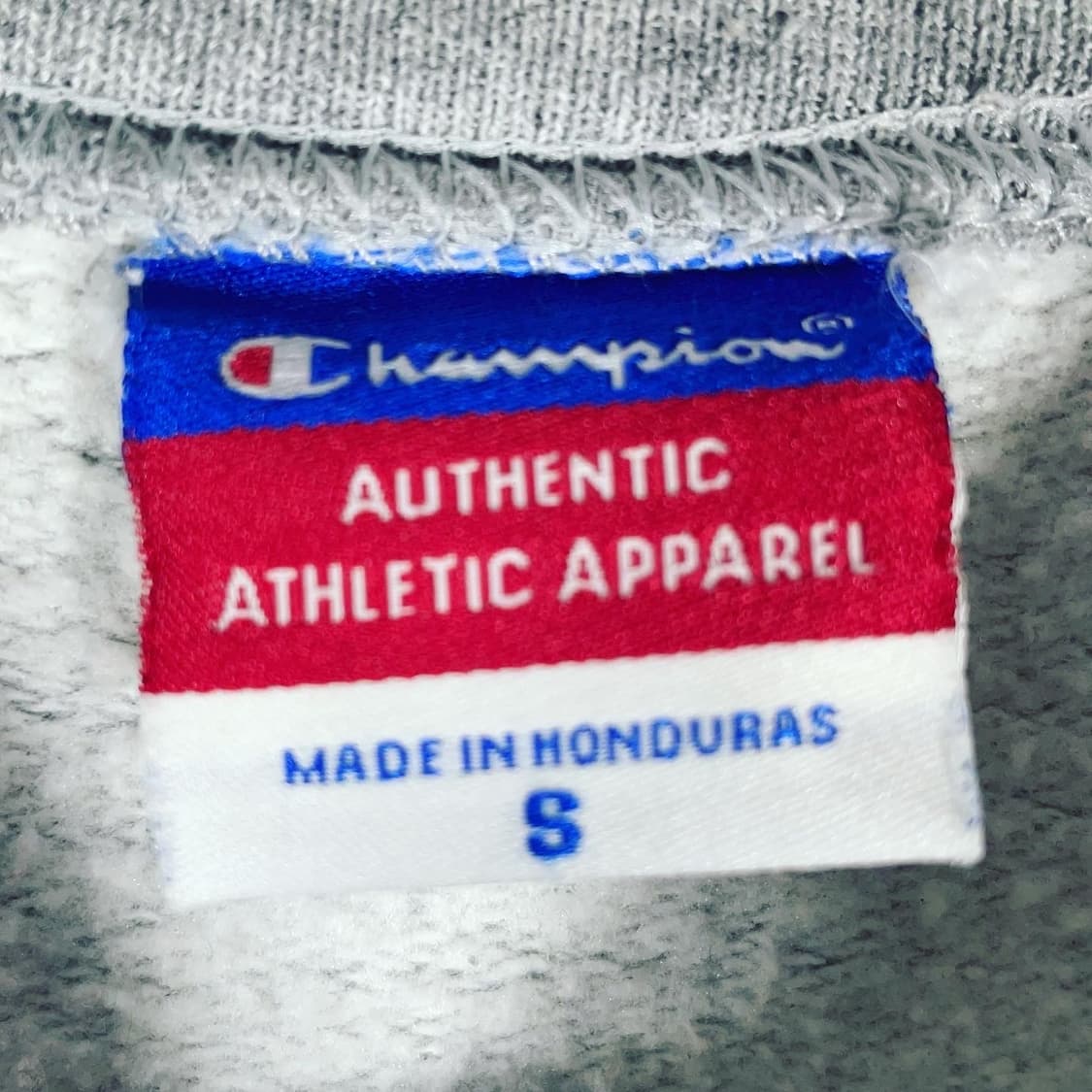 Champion Harvard Sweatshirt 상품이미지5