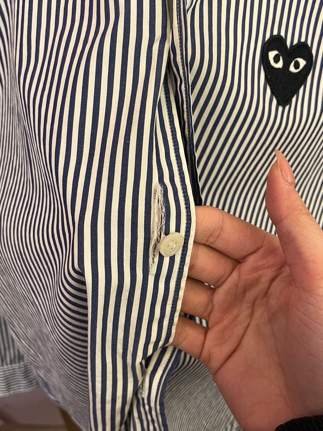 COMME des GARÇONS 상품이미지4