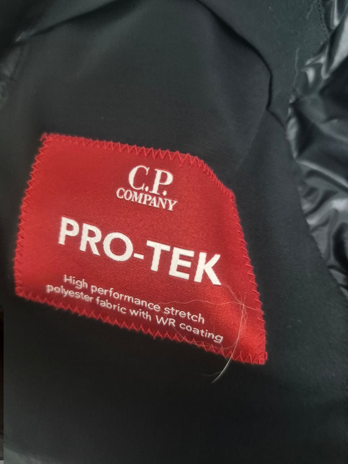 CP 컴퍼니 자켓 상품이미지6