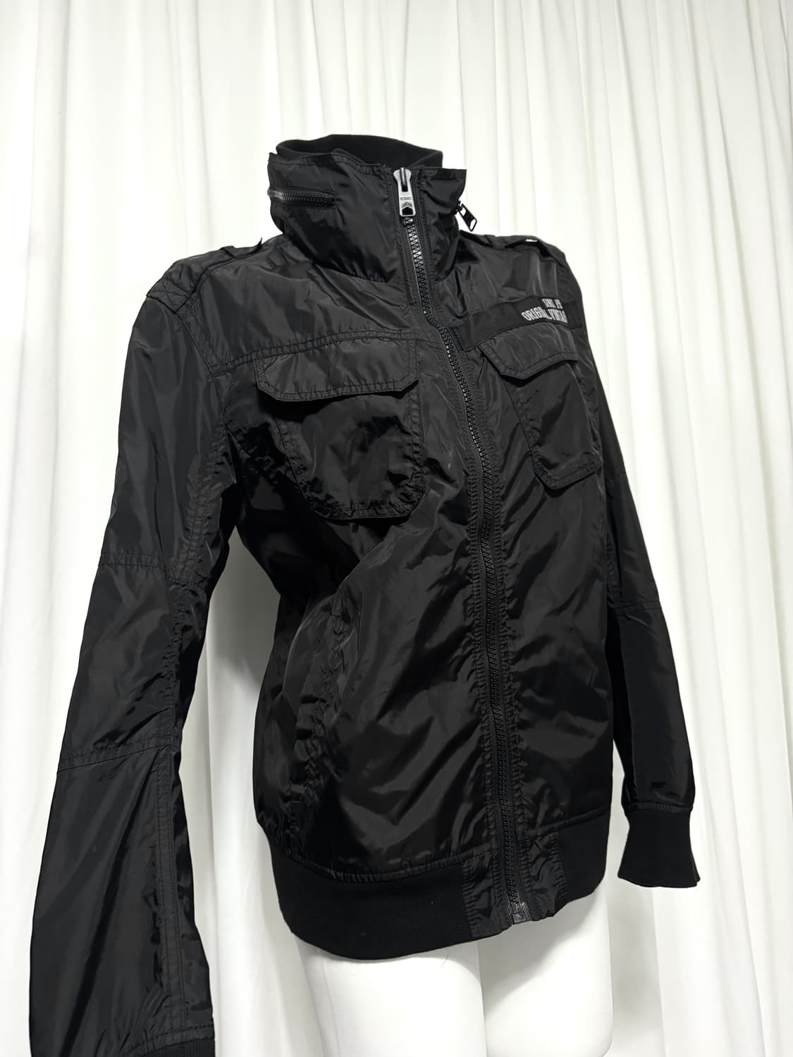 Buckaroo jacket 상품이미지1