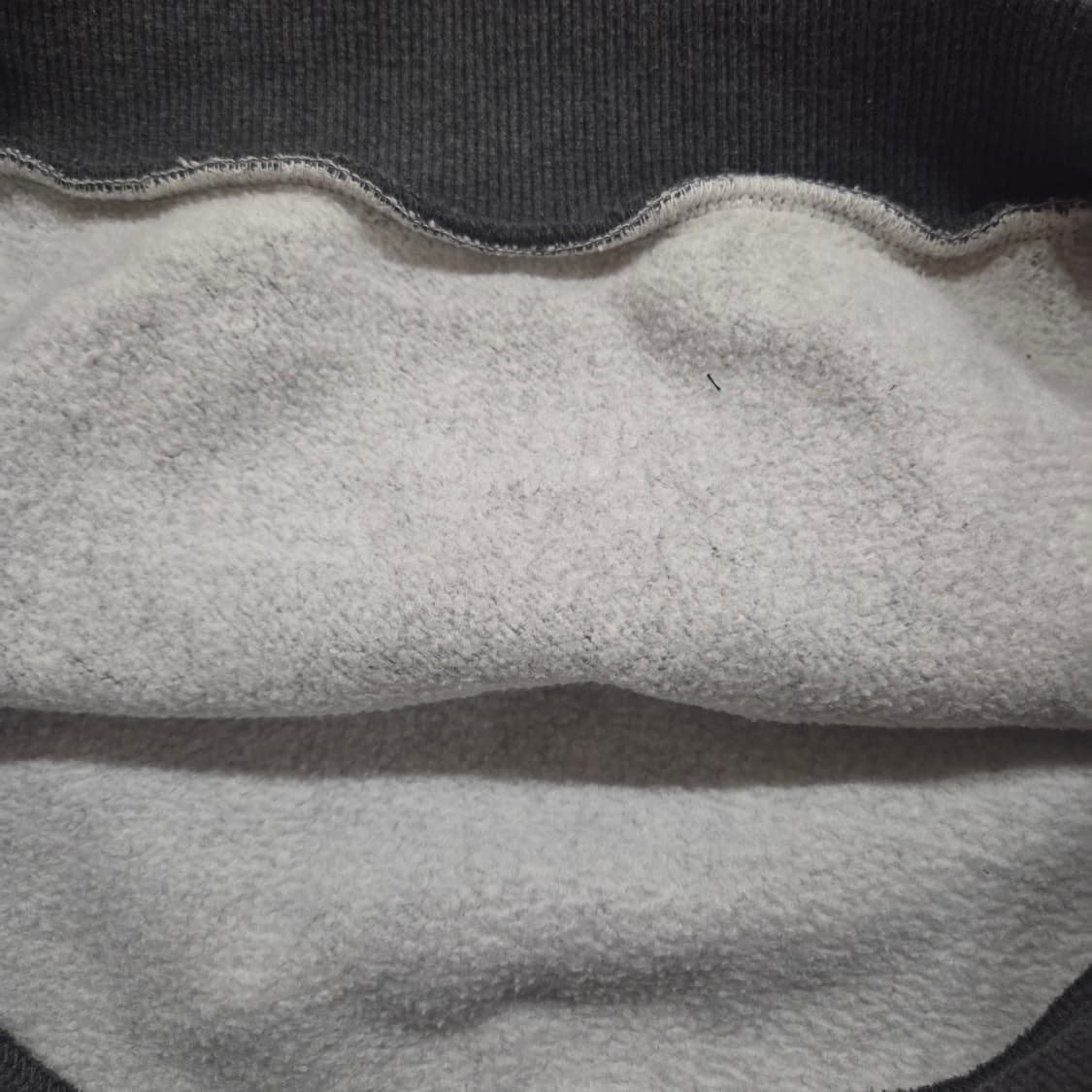 르꼬끄 La MARQUE 기모 맨투맨 티셔츠100(L) 상품이미지7