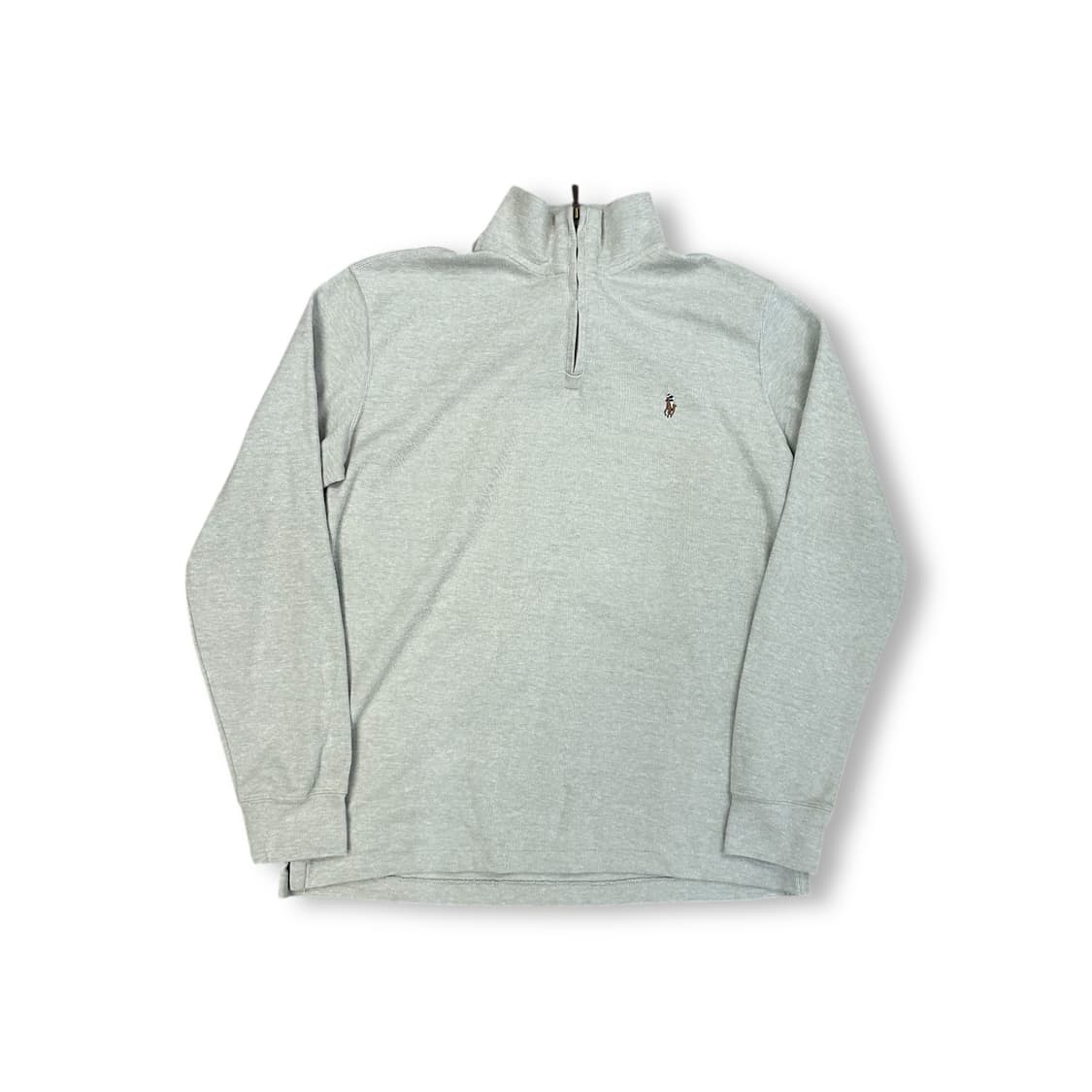 폴로랄프로렌 헨리넥 맨투맨 상품이미지1