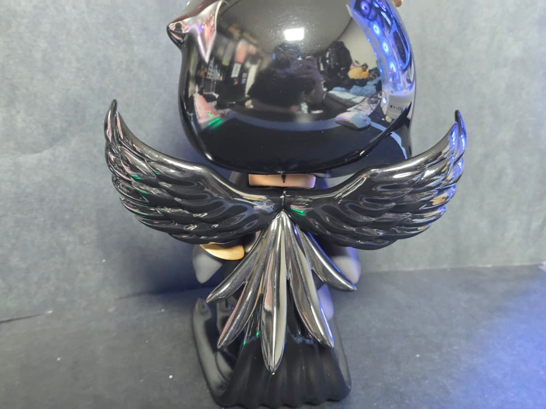 팝마트 아주라 다크소울 피규어 상품이미지7