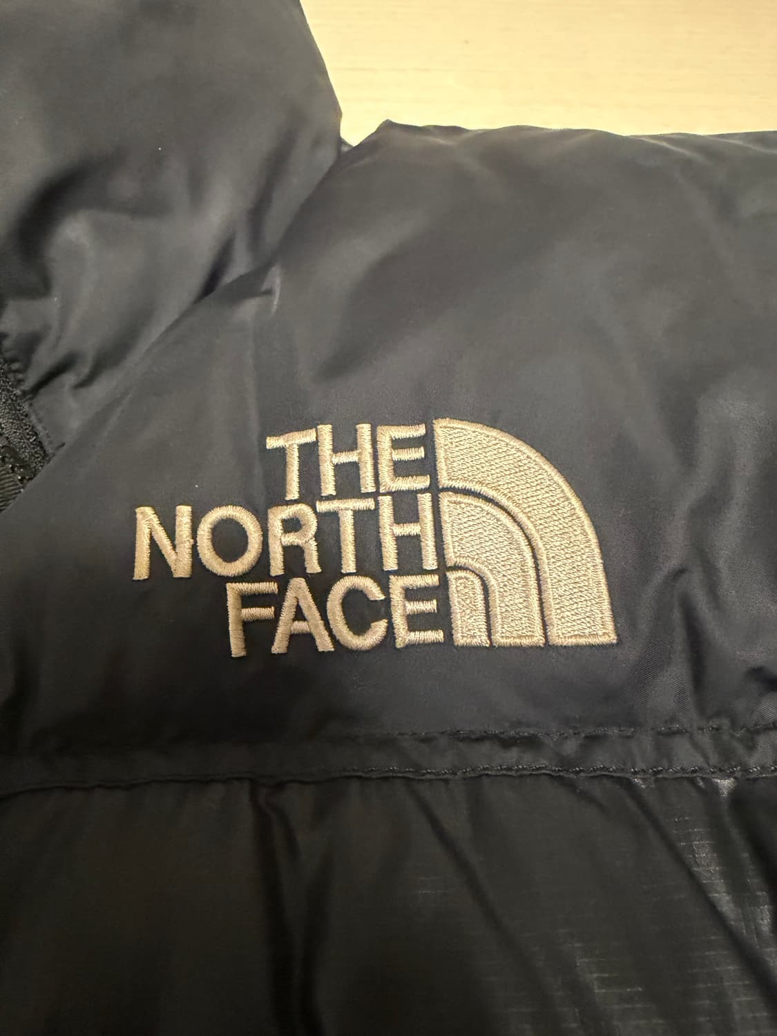 노스페이스 패딩 상품이미지2