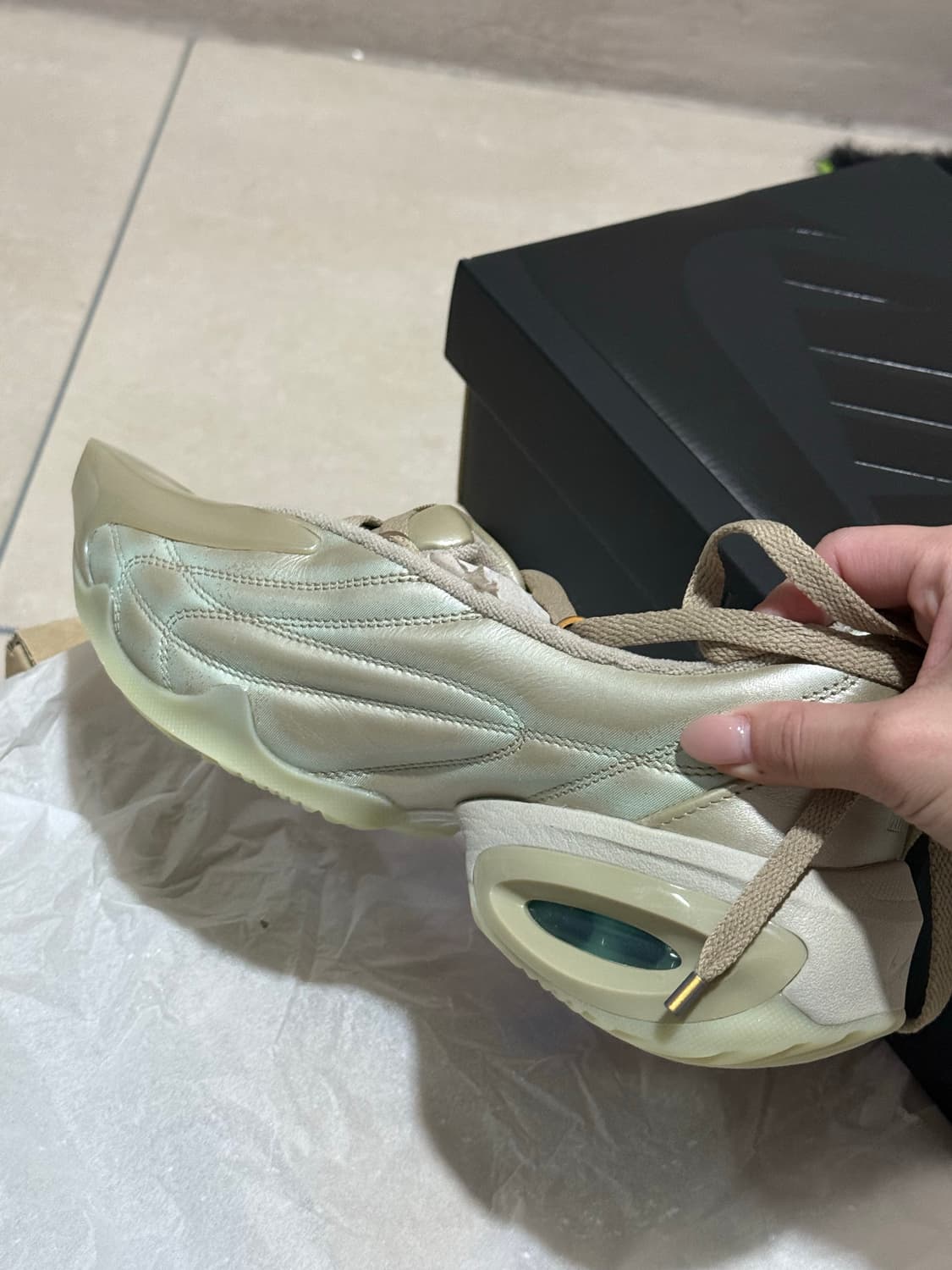 나이키 노울스 풀박230 상품이미지1