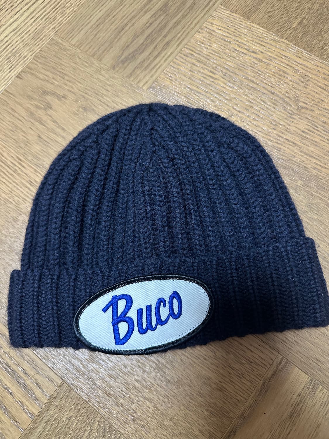 부코 buco 비니 상품이미지6