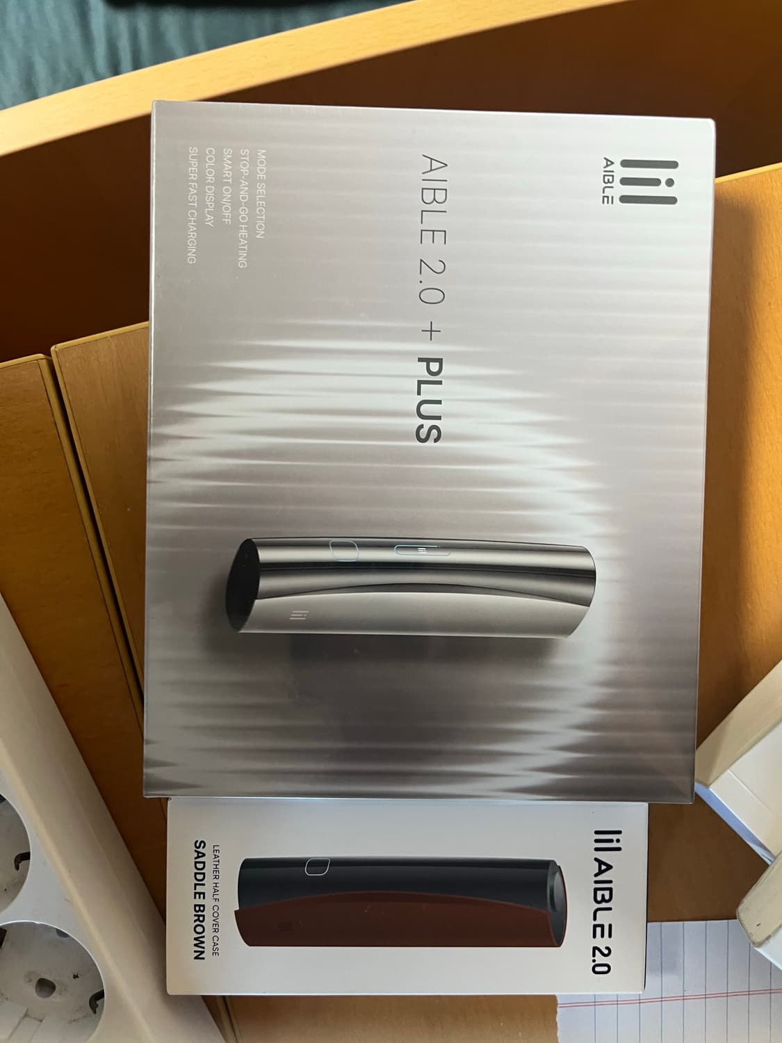 릴 에이블 2.0 미개봉 새상품 상품이미지1