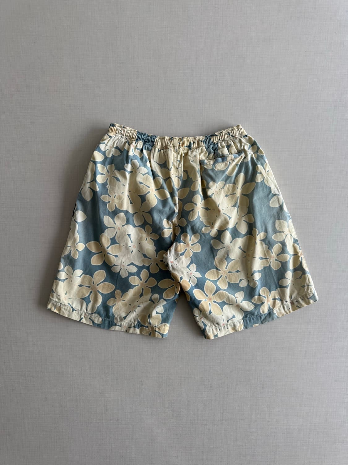 9/00s Gonzo Surf 반바지 상품이미지5