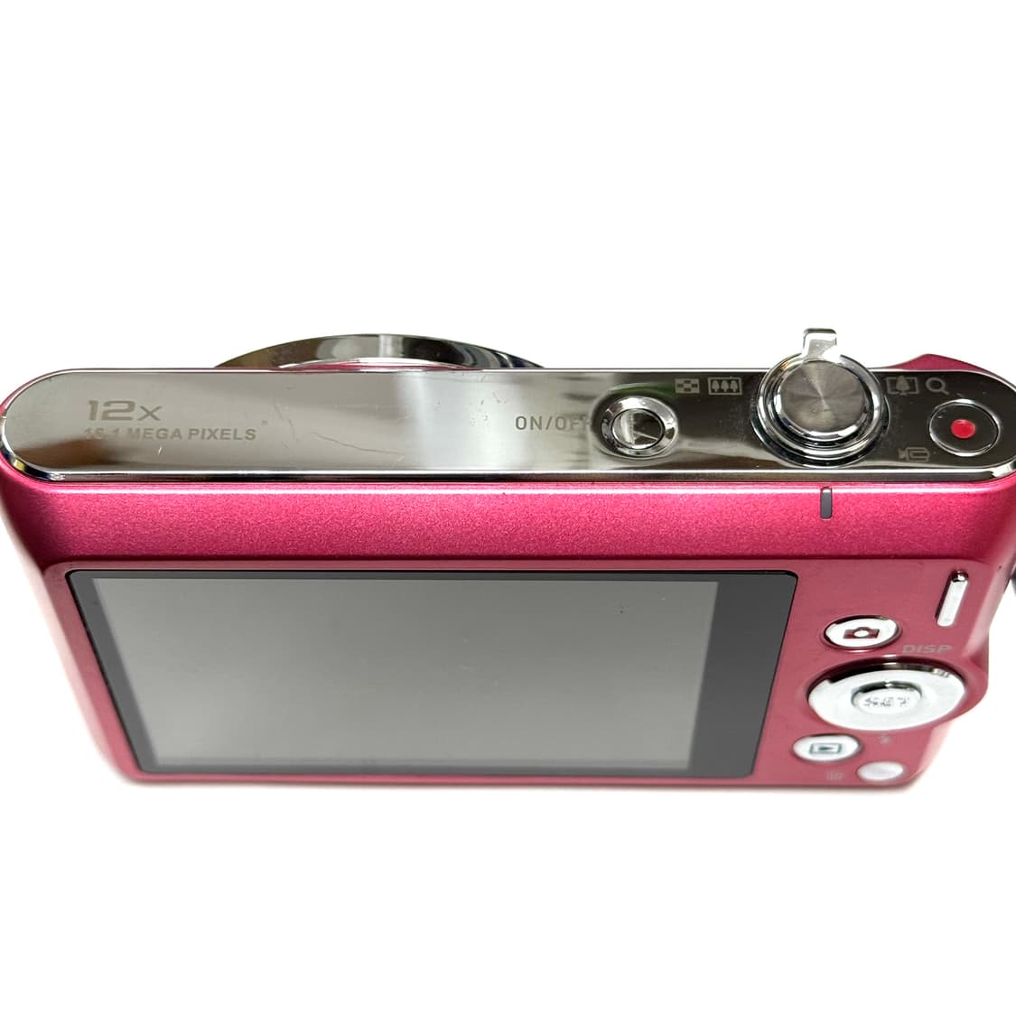 필름느낌 🫧 작례있음 ) 카시오 Ex-zs210 빈티지 디카💖✨ 상품이미지6