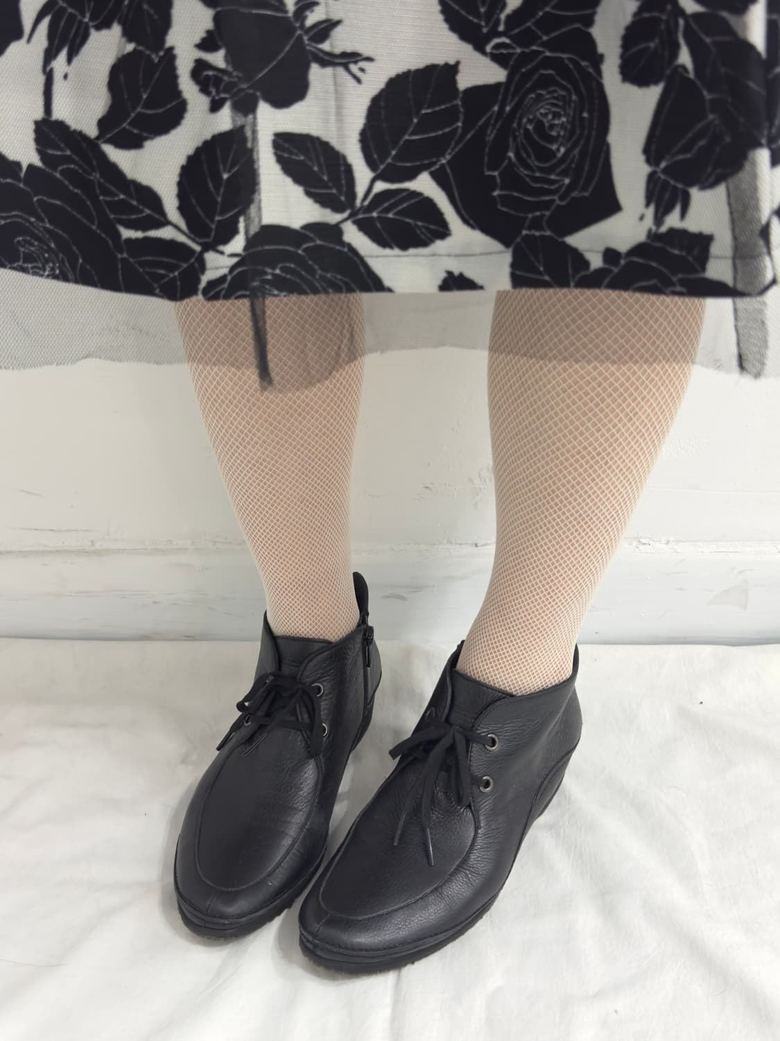 hydro stopper leather shoes 상품이미지4