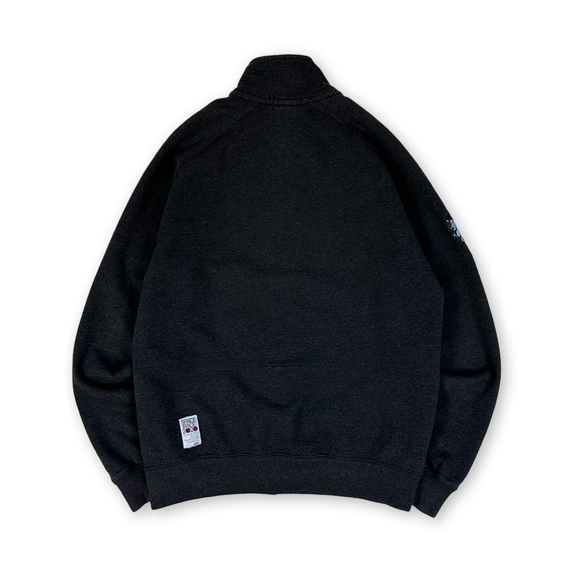 나이키 그래픽 집업 상품이미지2