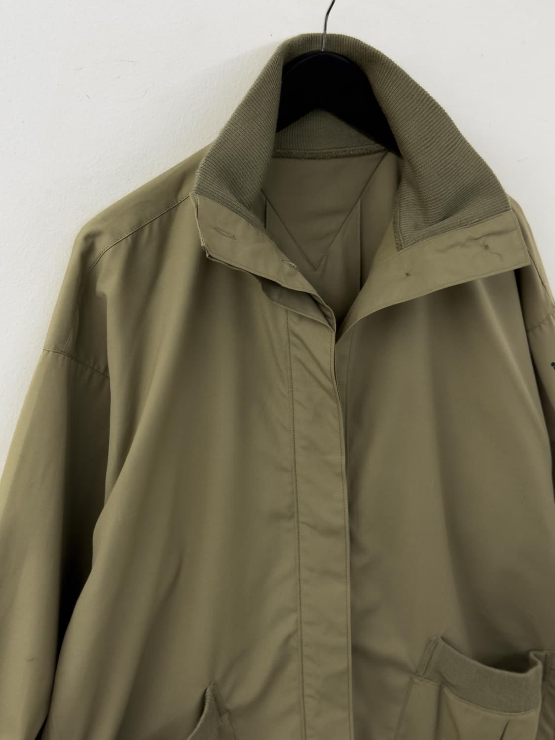 이세이미야케 디자인 스튜디오 IM 코트 상품이미지3