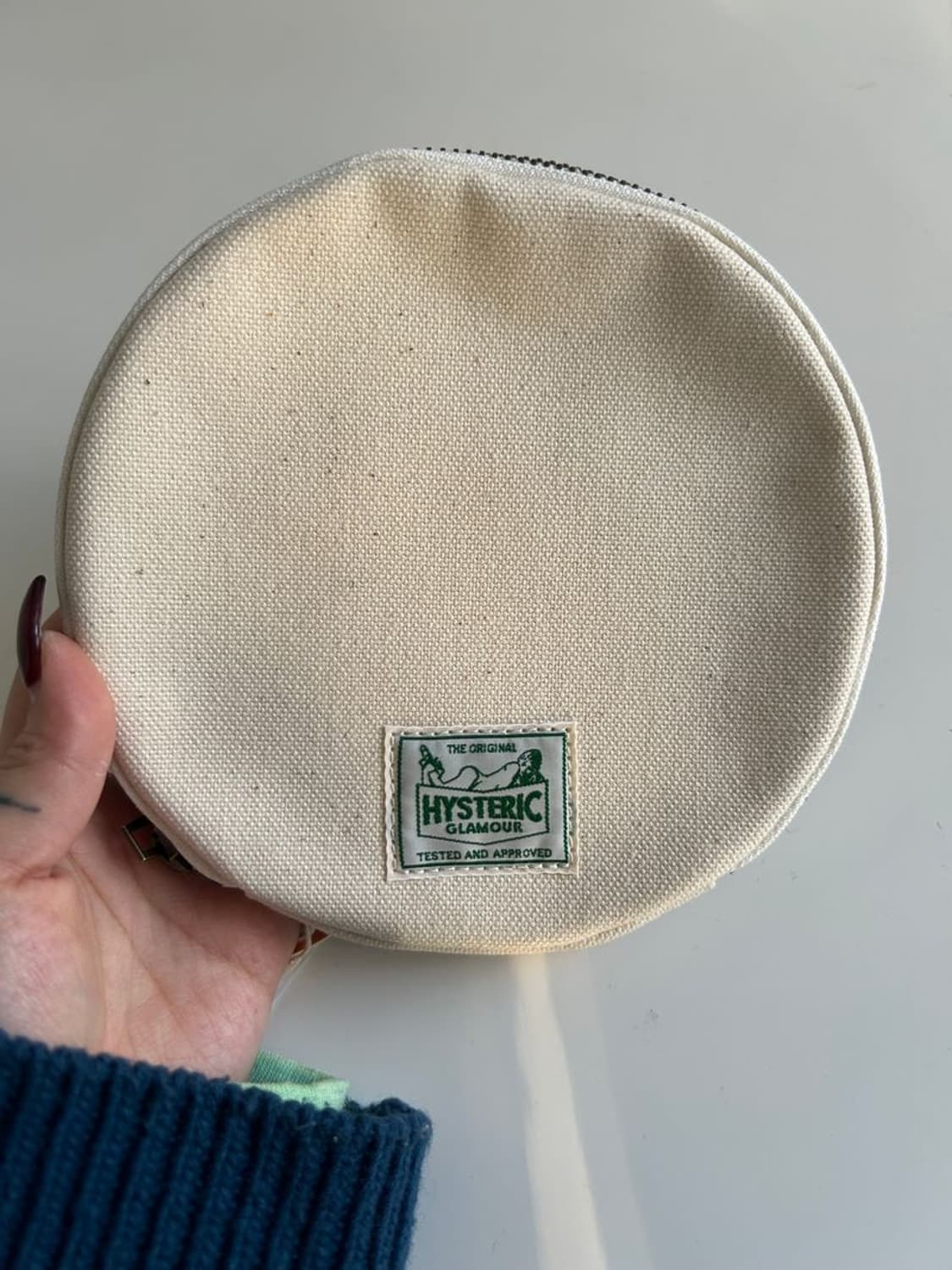 LADYS POUCH 파우치 상품이미지2