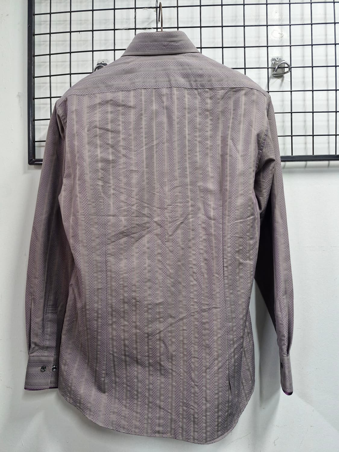 95M 지방시 맨 긴팔 셔츠. 상품이미지6