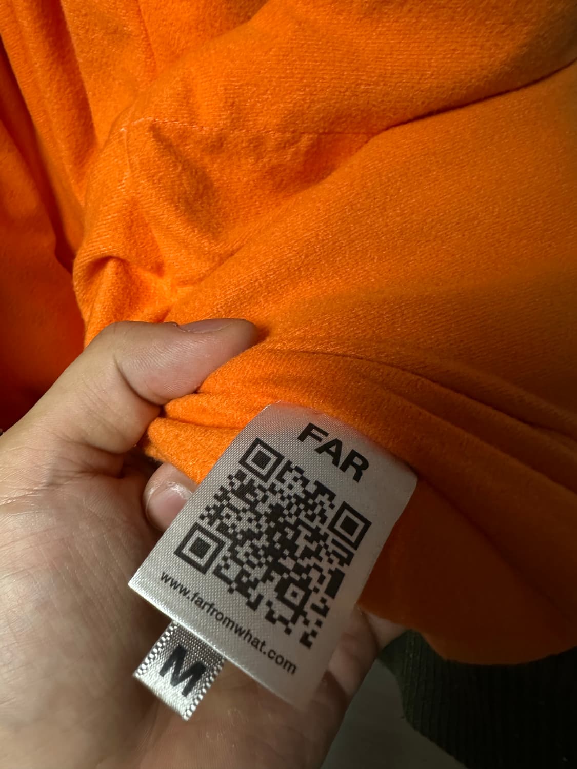 파아카이브 봄버 상품이미지3