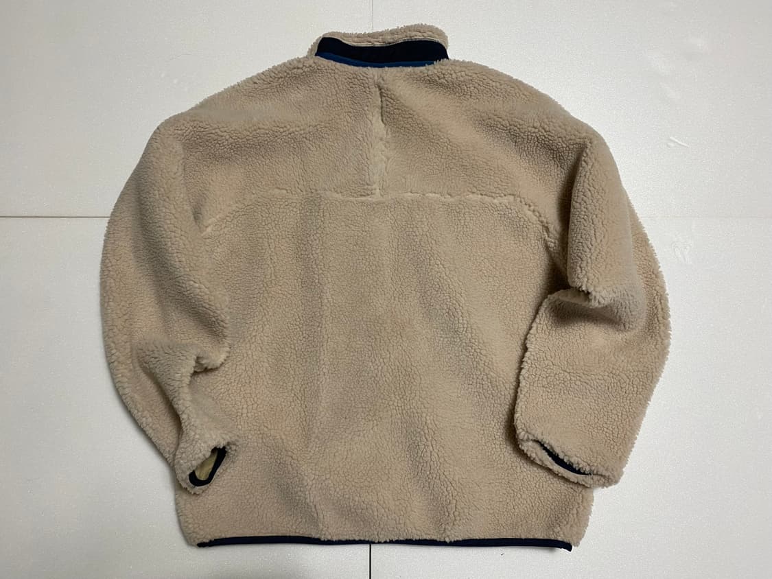 Patagonia 뽀글이(s) 100-105 새상품 상품이미지6