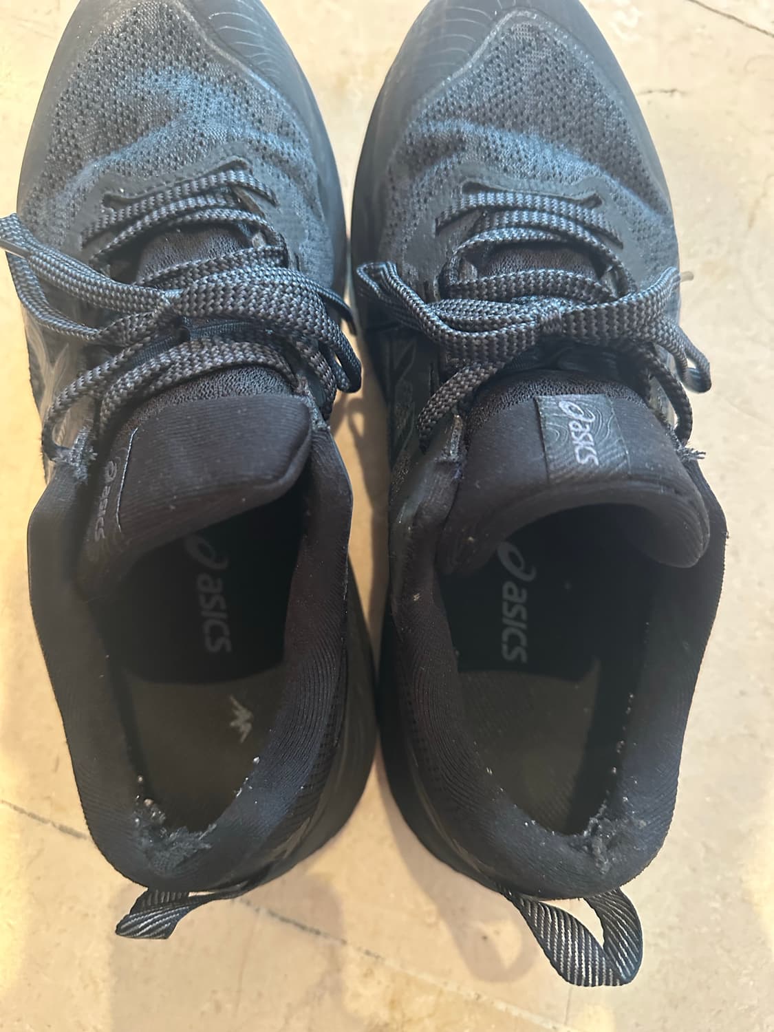 아식스 젤트라부코 고어텍스 260 상품이미지2