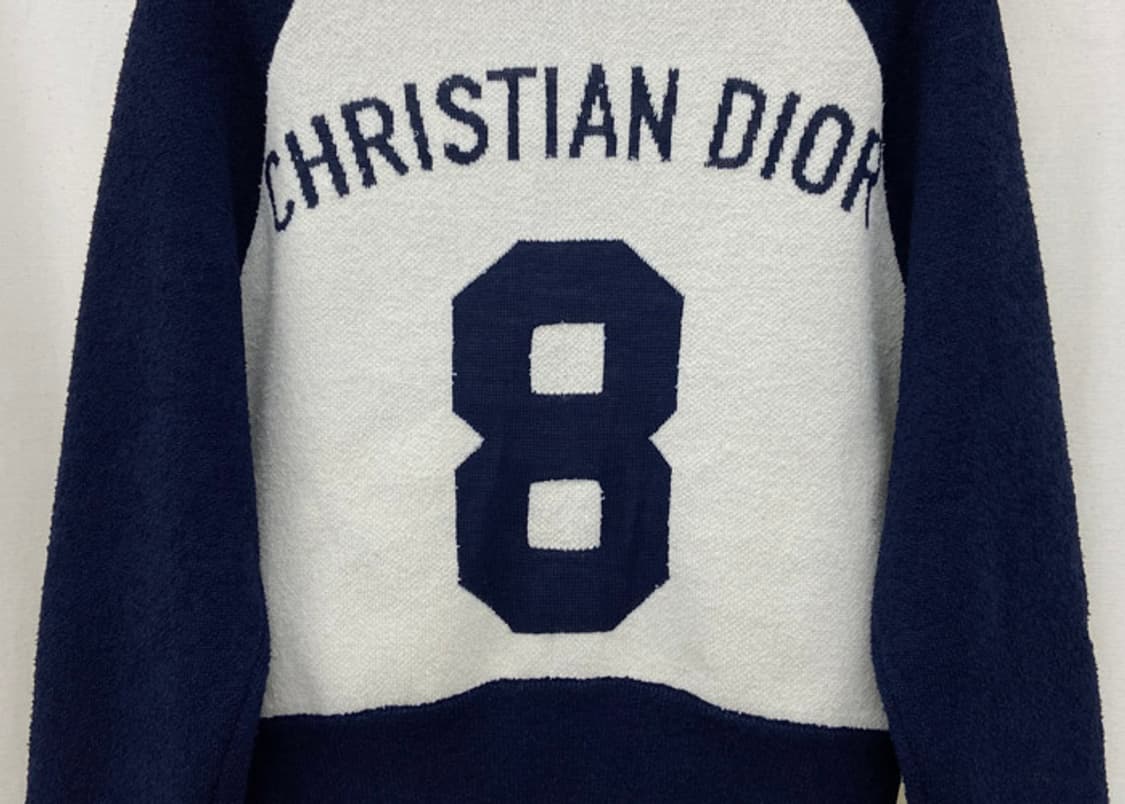 크리스찬 디올 8 봄버 자켓 상품이미지7