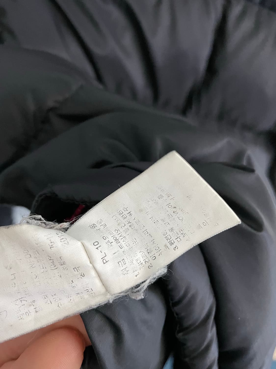 M 노스페이스 써밋 800 눕시 상품이미지7