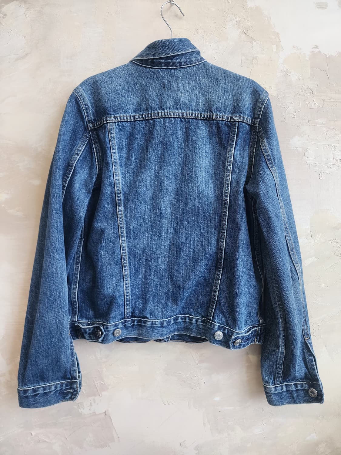 갭 데님 자켓 상품이미지2
