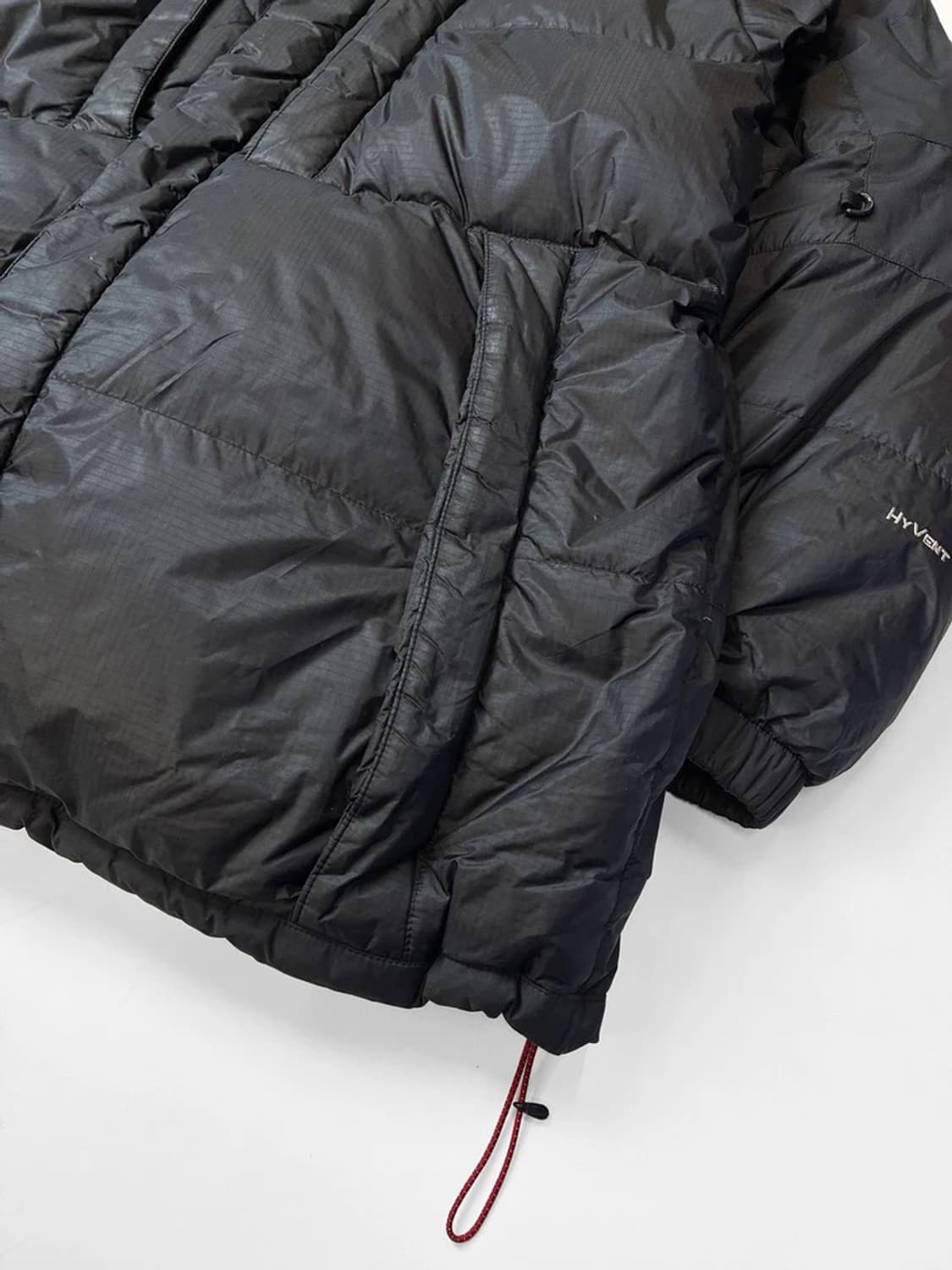 노스페이스 x UIAA 히말라야 구스다운 헤비 패딩 PN5726    상품이미지4