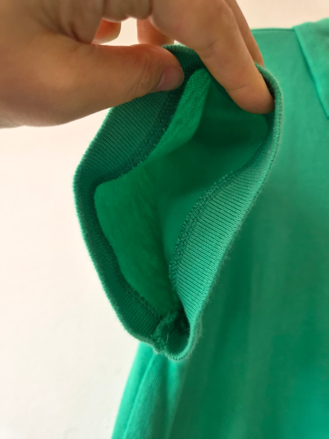 폴로랄프로렌 주니어(남성가능) 반팔PK카라티셔츠 XL사이즈 상품이미지5