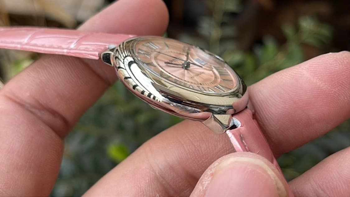 까르띠에 발롱블루 33MM 상품이미지5