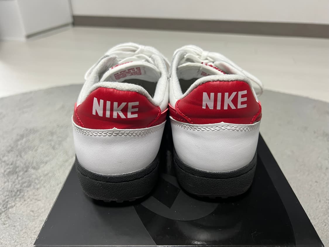 나이키 필드제네럴 82 SP 화이트 앤 바시티 레드 280사이즈 상품이미지3